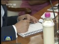 习近平邀莫迪访问西安